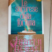 Libro Le sorprese della fortuna di Judith Michael