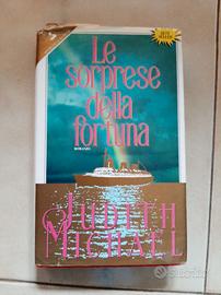 Libro Le sorprese della fortuna di Judith Michael