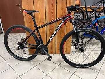 Bottecchia TONALE MTB 29 Reparto CORSE like NEW L