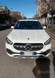 Mercedes GLA 180 Automatic Sport