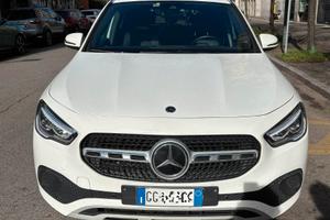 Mercedes GLA 180 Automatic Sport