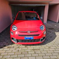 500x sport