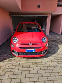 500x sport
