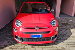 500x sport