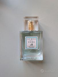 Profumo Acqua dell'Elba - Smeraldo