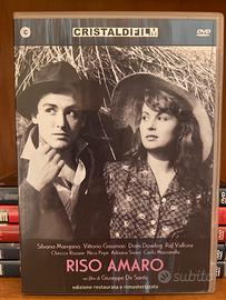 4 dvd film cult italiani Cristaldi Film