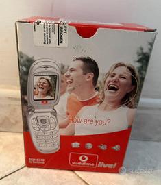 Telefono Samsung SGH-E310
