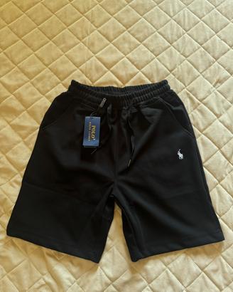 Pantaloncini ralph lauren
