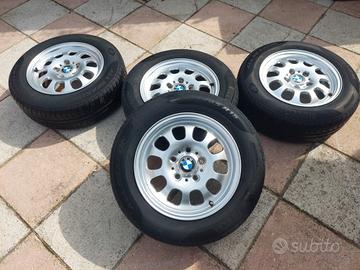 cerchi da 15 BMW