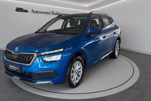 SKODA Kamiq 1.0 tsi ambition 110cv