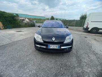 Renault Laguna 2.0 dCi 150CV SporTour Elite Plus D