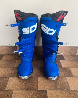Stivali da moto Sidi