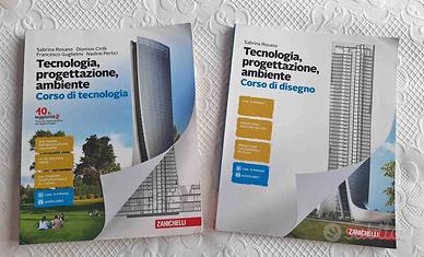 Scuola media, Tecnologia, Progettazione, Ambiente