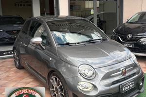 Abarth 595 1.4 Turbo T-Jet 165 CV Turismo