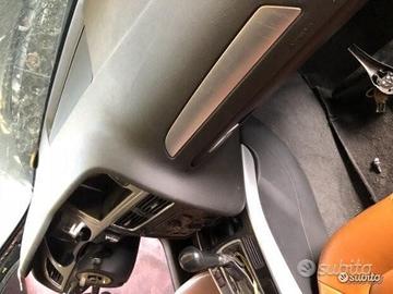 Kit airbag completo audi a4 2010