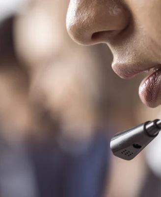 Operatore telefonico, addetto alle vendite azienda
