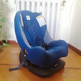Seggiolino auto Inglesina 0-3 anni NO isofix