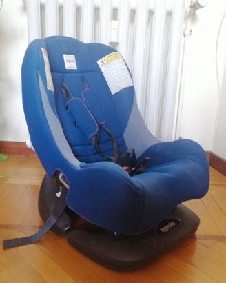 Seggiolino auto Inglesina 0-3 anni NO isofix