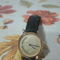 orologio uomo mussolini