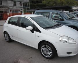 Fiat Grande Punto 1.4 5 porte Dynamic NEOPATENTATI