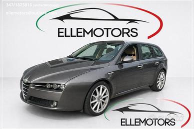 Alfa Romeo 159 Sportwagon 1750 tbi Progression spo