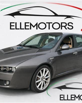 Alfa Romeo 159 Sportwagon 1750 tbi Progression spo