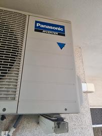 Climatizzatore Panasonic inverter