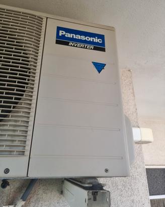 Climatizzatore Panasonic inverter