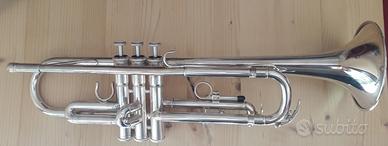 Tromba Yamaha 