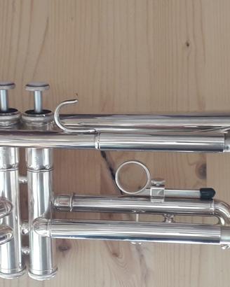 Tromba Yamaha 