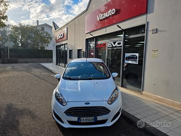 Ford Fiesta 1.5 TDCi 75CV 5 porte Business
