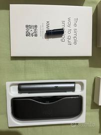 Powerbank e Stilo KIWI 2 Iron Gate