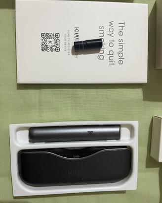 Powerbank e Stilo KIWI 2 Iron Gate