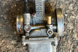 Carburatore keihin 36
