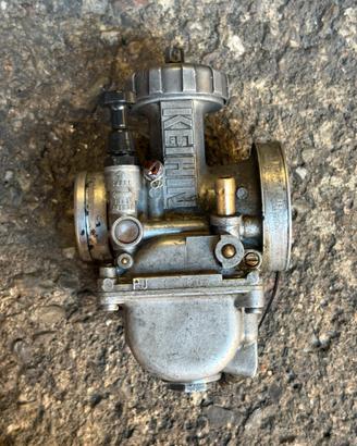 Carburatore keihin 36