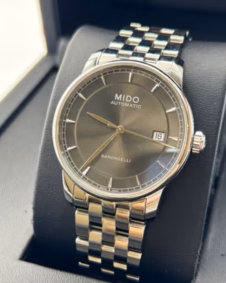 MIDO BARONCELLI  M8600.4.13.1