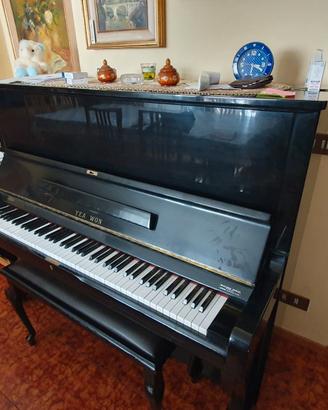 Pianoforte Yea Won