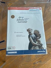 Libro “de te fabula narratur” vol.2