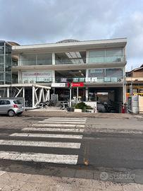 Locali commerciali, uffici in posizione strategica