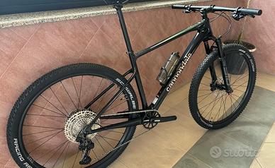 Mtb Cannondale scalpel ht carbon 4