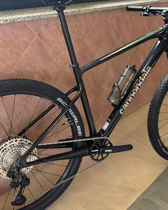 Mtb Cannondale scalpel ht carbon 4
