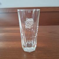 Set 15 bicchieri Cynar
