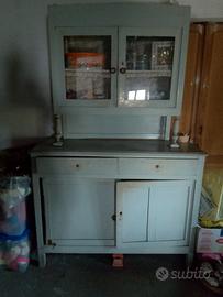 credenza antica