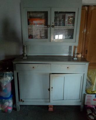 credenza antica