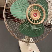 Ventilatore vintage