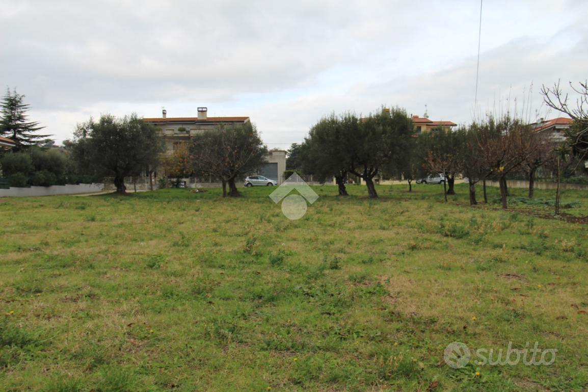 TER. RESIDENZIALE A CAMPLI - Altro