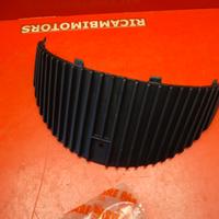 SUPPORTO SCUDO APRILIA LEONARDO 125 150