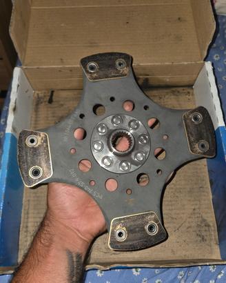frizione Sachs performance Seat Leon 1.9 tdi 