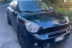 Mini countryman all4 SD