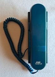telefono BRONDI Super Slim Plus a tastiera
